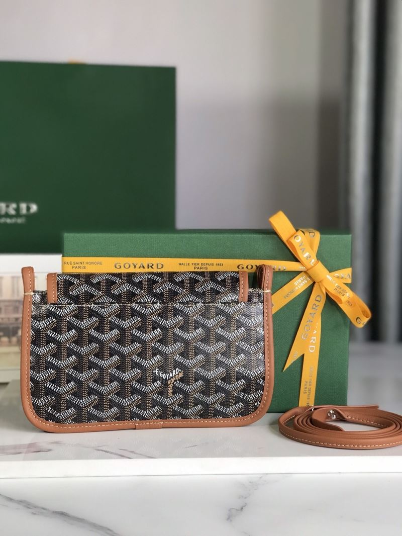 Goyard Satchel Bags